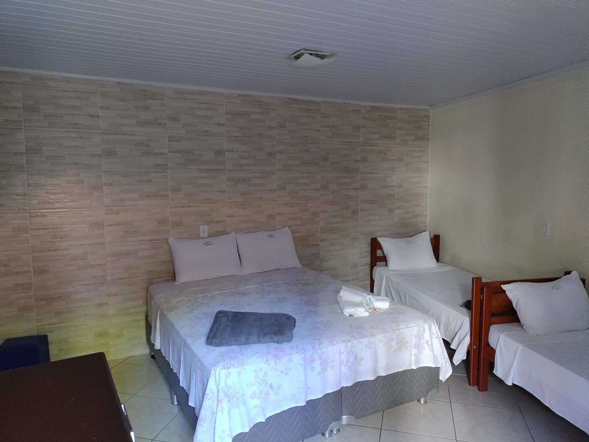 Hospedagem Cantinho Da Vitoria Abraão Zewnętrze zdjęcie